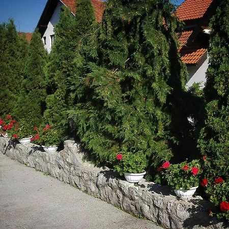 זלאטיבור Bozovic Mv Apartments מראה חיצוני תמונה
