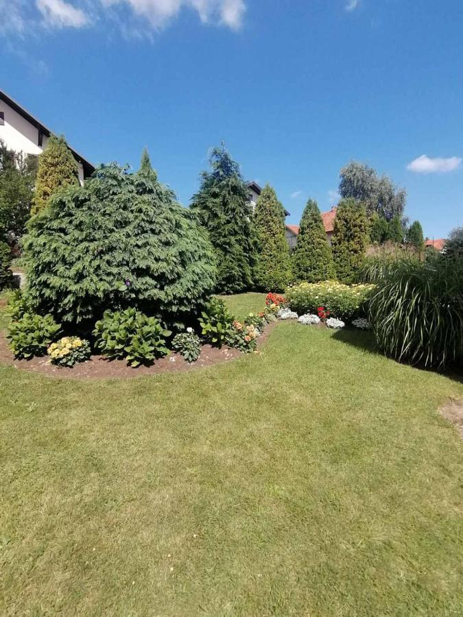 זלאטיבור Bozovic Mv Apartments מראה חיצוני תמונה