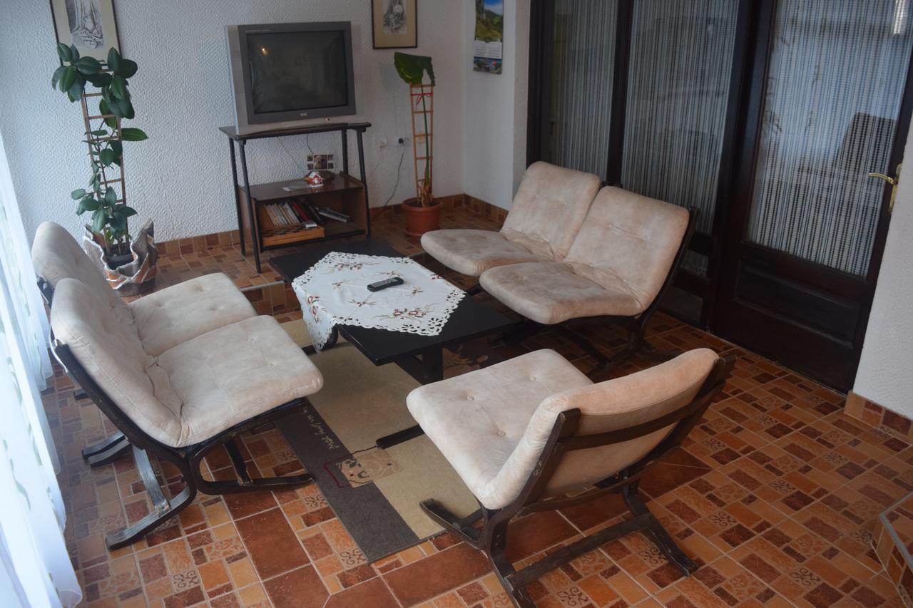 זלאטיבור Bozovic Mv Apartments מראה חיצוני תמונה