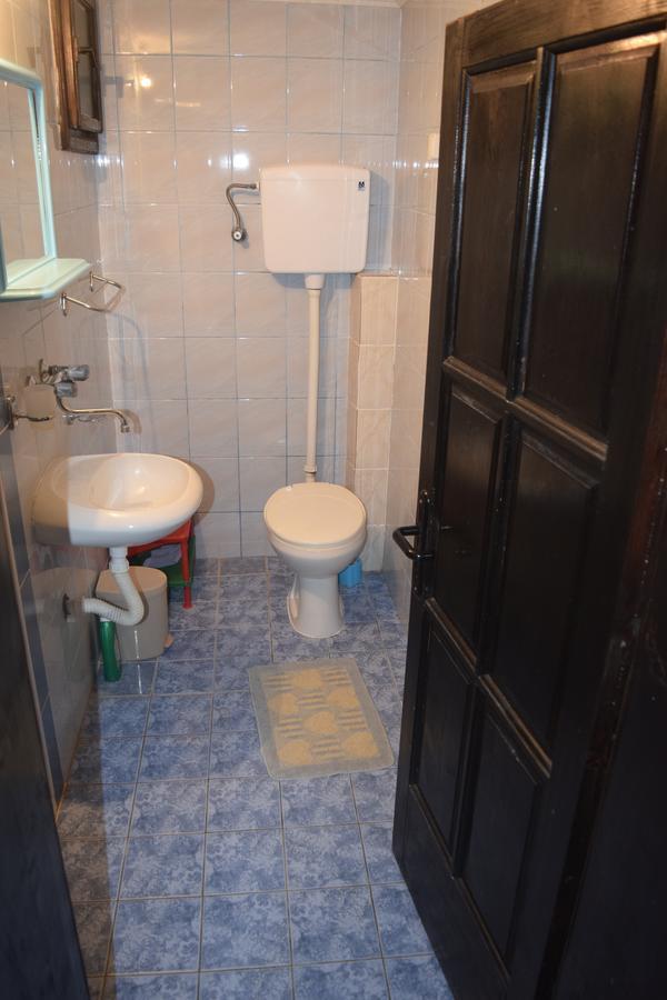 זלאטיבור Bozovic Mv Apartments מראה חיצוני תמונה