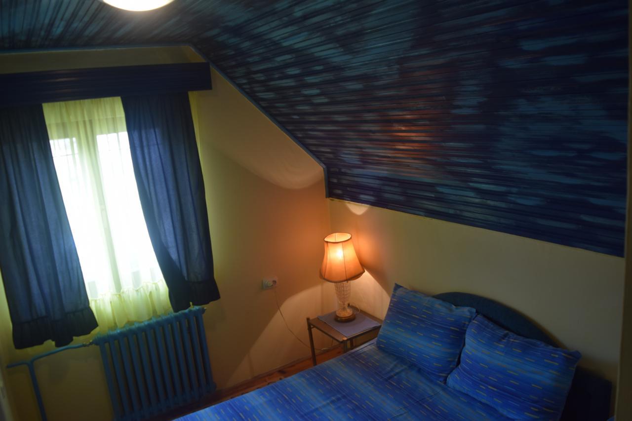 זלאטיבור Bozovic Mv Apartments מראה חיצוני תמונה