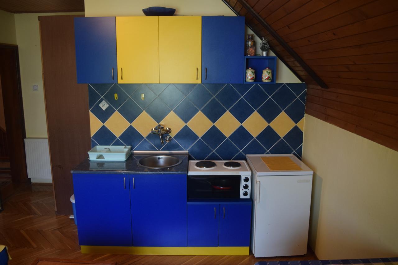 זלאטיבור Bozovic Mv Apartments מראה חיצוני תמונה