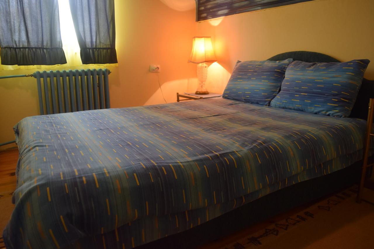 זלאטיבור Bozovic Mv Apartments מראה חיצוני תמונה